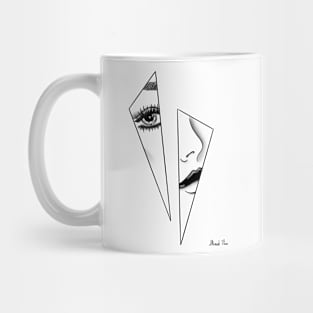 Reflections Mug